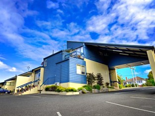 Agoda.com Australia Apartments & Hotels