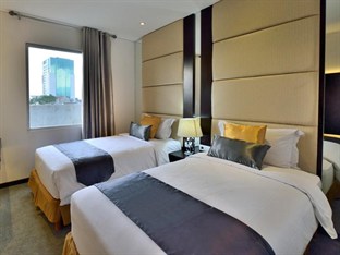 Agoda.com Indonesia Apartments & Hotels