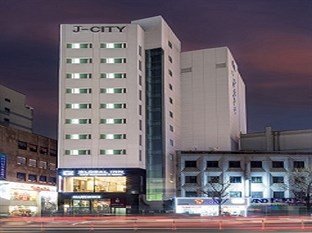 Agoda.com South Korea Apartments & Hotels