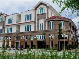 Agoda.com Vietnam Apartments & Hotels  