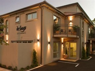 Agoda.com New Zealand Apartments & Hotels
