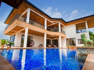 Agoda.com Thailand Apartments & Hotels