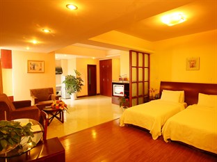 Agoda.com China Apartments & Hotels