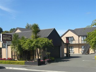 Agoda.com New Zealand Apartments & Hotels