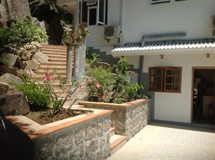 Agoda.com Seychelles Apartments & Hotels