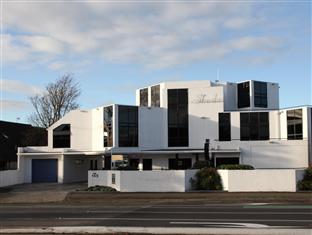 Agoda.com New Zealand Apartments & Hotels