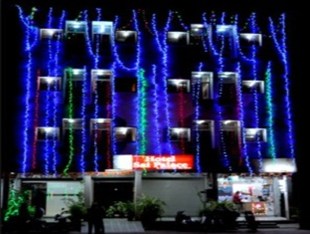 Agoda.com India Apartments & Hotels