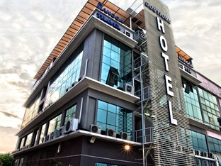 Agoda.com Malaysia Apartments & Hotels