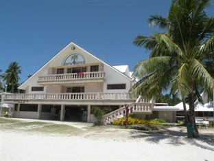 Agoda.com Philippines Apartments & Hotels