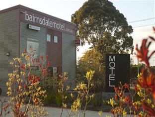 Agoda.com Australia Apartments & Hotels