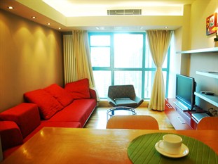 Agoda.com China Apartments & Hotels