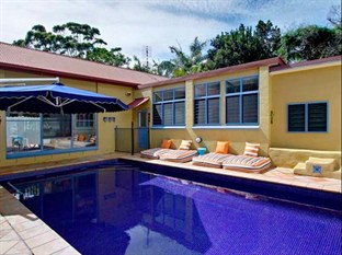 Agoda.com Australia Apartments & Hotels