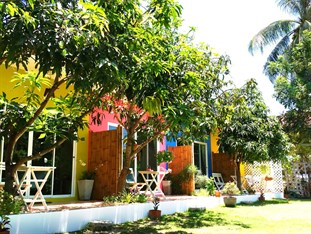 Agoda.com Thailand Apartments & Hotels
