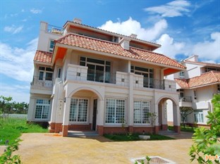 Agoda.com Taiwan Apartments & Hotels