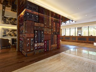 Agoda.com Taiwan Apartments & Hotels