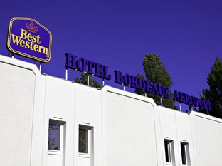 Agoda.com Apartments & Hotels France 