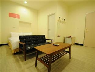 Agoda.com Taiwan Apartments & Hotels