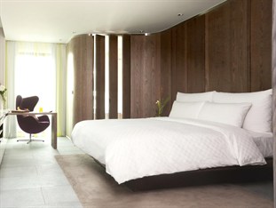 Agoda.com Taiwan Apartments & Hotels