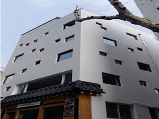 Agoda.com South Korea Apartments & Hotels