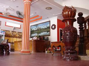 Agoda.com Cambodia Apartments & Hotels