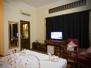 Agoda.com Cambodia Apartments & Hotels