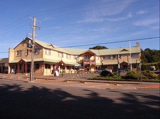 Agoda.com Australia Apartments & Hotels