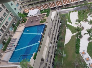 Agoda.com Thailand Apartments & Hotels