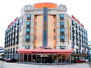 Agoda.com China Apartments & Hotels