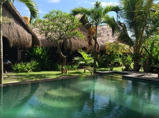 Agoda.com Indonesia Apartments & Hotels