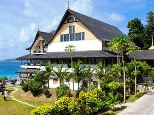 Agoda.com Seychelles Apartments & Hotels