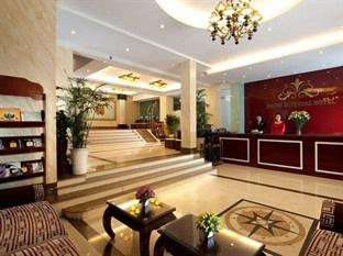 Agoda.com Vietnam Apartments & Hotels  