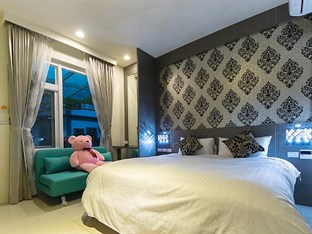 Agoda.com Taiwan Apartments & Hotels