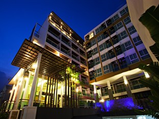 Agoda.com Thailand Apartments & Hotels