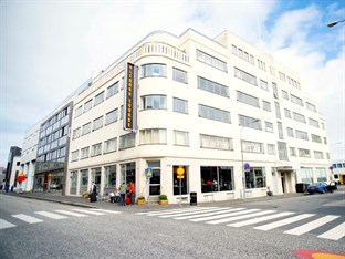 Agoda.com Iceland Apartments & Hotels