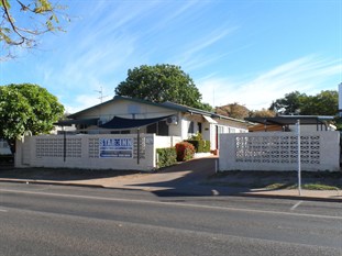 Agoda.com Australia Apartments & Hotels