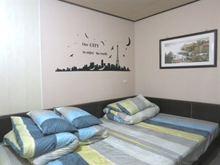 Agoda.com Taiwan Apartments & Hotels