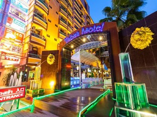 Agoda.com Thailand Apartments & Hotels