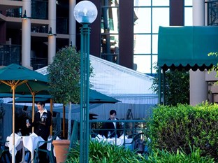 Agoda.com Australia Apartments & Hotels