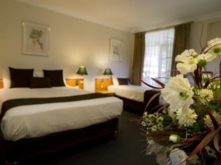 Agoda.com Australia Apartments & Hotels