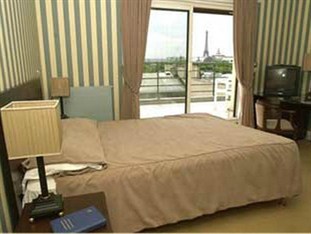 Agoda.com Apartments & Hotels France 