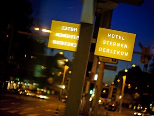 Agoda.com Switzerland Apartments & Hotels