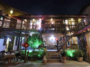 Agoda.com China Apartments & Hotels