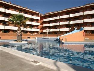 Agoda.com Spain Apartments & Hotels