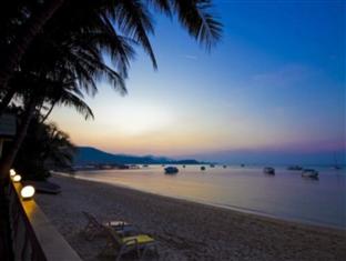 Agoda.com Thailand Apartments & Hotels