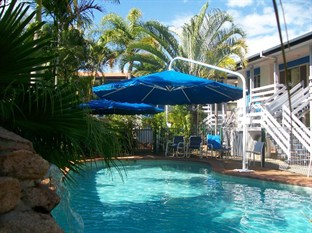 Agoda.com Australia Apartments & Hotels