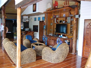 Agoda.com Thailand Apartments & Hotels