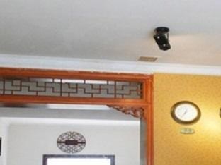 Agoda.com China Apartments & Hotels