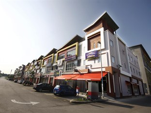 Agoda.com Malaysia Apartments & Hotels