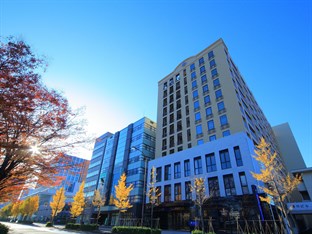 Agoda.com Japan Apartments & Hotels