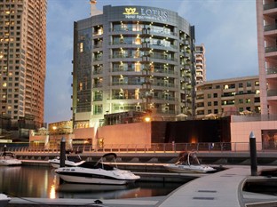 Agoda.com United Arab Emirates Apartments & Hotels
